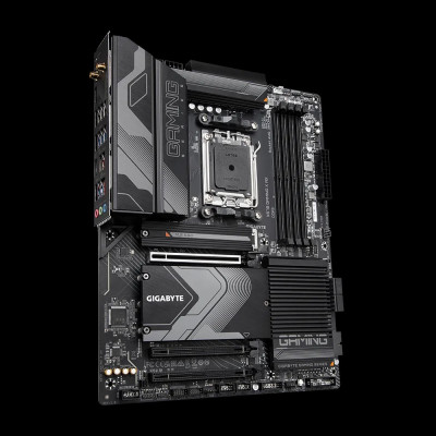 Mainboard Gigabyte X670 GAMING X AX Socket AM5 - Hàng Chính Hãng 