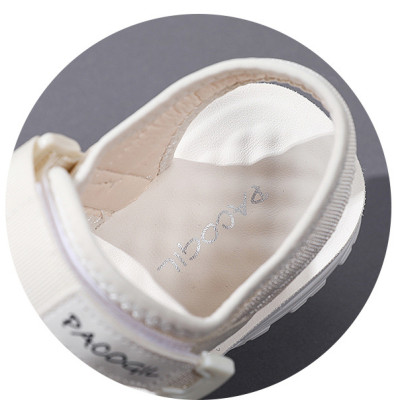 Giày Sandal nữ kiểu dáng mới chống trơn, trượt – GSDN06