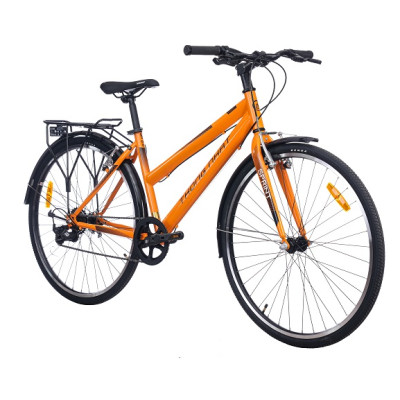 Xe đạp Thống Nhất thể thao GN06-26 và 27 inch 2.0 Pro có đề - Hàng chính hãng (Phù hợp với người cao từ 1m45 trở lên)