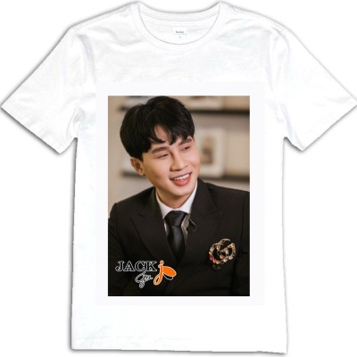 ÁO PHÔNG JACK PHƯƠNG TUẤN J97 nhiều mẫu áo ảnh khác nhau