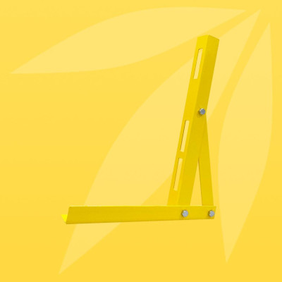 Giá Đỡ Dàn Nóng Tháo Lắp, Xếp Gọn, Chống Rung, Giảm Tiếng Ồn Dàn Nóng, ASIA GREEN ( Giá bao gồm VAT)