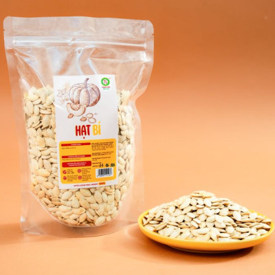 HẠT BÍ THÀNH LONG 200G - VIỆT NAM