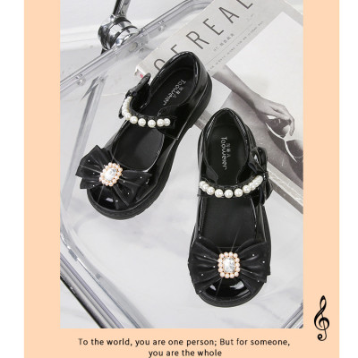 Giày Búp Bê Bé Gái Kiểu Dáng Dễ Thương – GBB9029