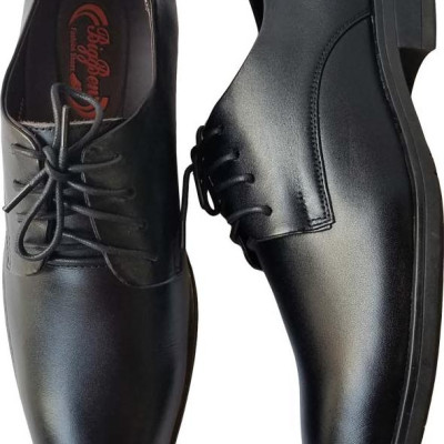 Giày Tây Nam BIGGBEN Da Bò Thật  GT155