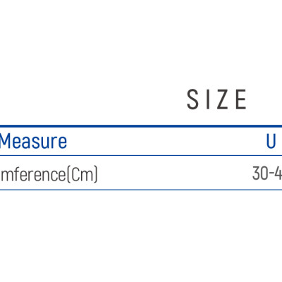 Nẹp đầu gối gân bánh chè DR.MED DR-K143 - nhập khẩu Hàn Quốc