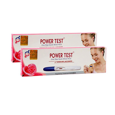 Bút thử thai Powertest 