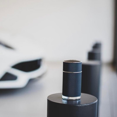 Nước Hoa Nam Dunhill Icon Racing Blue 100ml