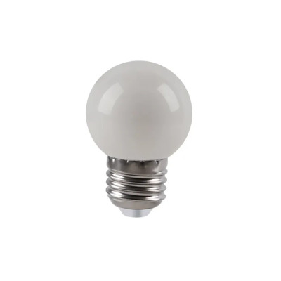 BÓNG ĐÈN LED NHIỀU MÀU 1.6W 54446 AKKO STAR - HÀNG CHÍNH HÃNG
