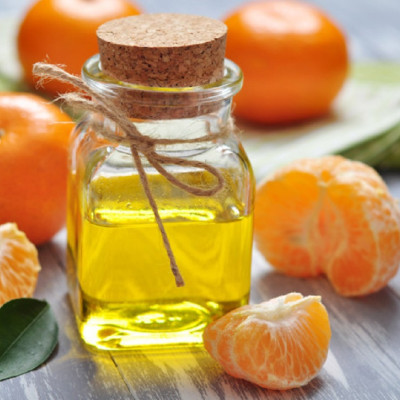 Tinh dầu Quýt 50ml nguyên chất từ thiên nhiên, xông phòng, khử mùi, thơm phòng, đuổi muỗi - KingOil