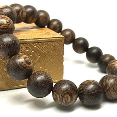 Vòng Trầm Sánh Chìm  