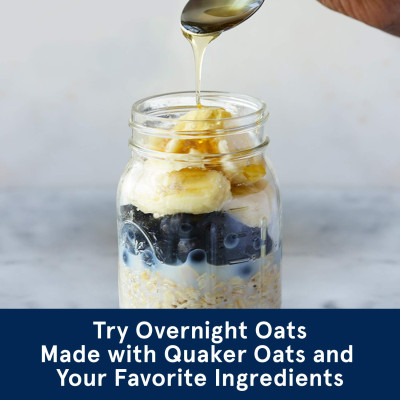 Yến Mạch Thùng Daily Oats Nguyên Hạt 4,52kg (Dạng Hạt Cán Vỡ) - Thực phẩm ăn kiêng hỗ trợ giảm cân tốt cho sức khỏe