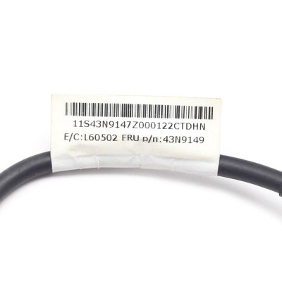 ĐỐI VỚI Lenovo ThinkCentre Cáp cổng PS2 FRU 43N9149 Original