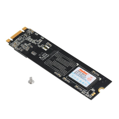 KingSpec 256G M.2 NGFF 2280 SSD Solid State Drive Storage Devices for Computer PC Laptop Desktop