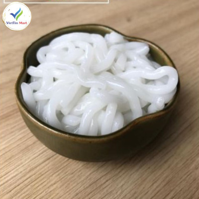 Thạch Dừa Sợi LOTUS FOOD 1.5Kg