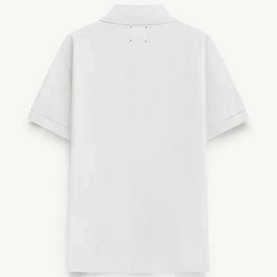 Áo Polo Nam ROUTINE Vải S.Café Trơn Form Fitted - 10S24POL011R2 | ROUTINE CÀ MAU