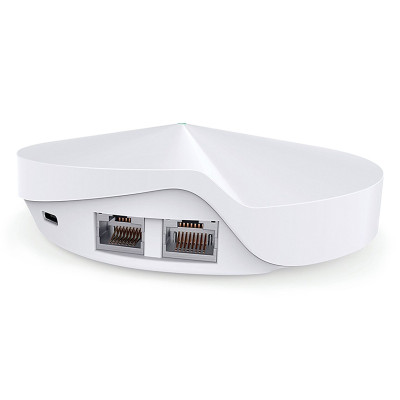 Bộ Phát Wifi Mesh TP-Link Deco M5 AC1300 (3 pack) - Hàng Chính Hãng