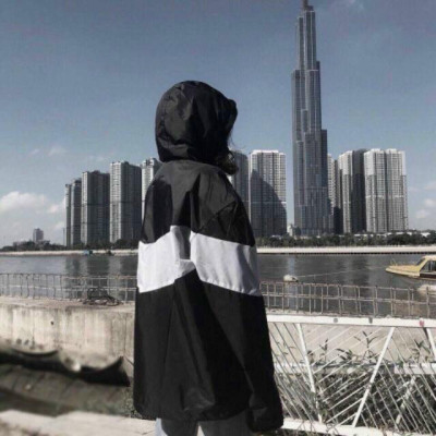 <FREE SHIP> Áo khoác dù 2 lớp chất vải bao xịn, dày dặn, y ảnh 100%