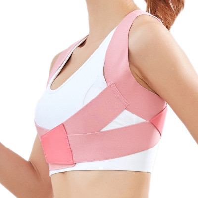 Đau chống gù lưng cho trẻ em và người lớn AOLIKES A-3109 Back Posture Corrector