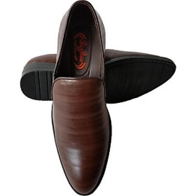 Giày Tây Nam BIGGBEN Da Bò Thật Cao Cấp GT02