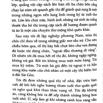 Sương Khói Quê Nhà (Tái Bản 2023)