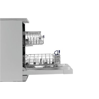 Máy rửa bát 13 bộ Hòa Phát HD F1306DBS.TM - Bảo hành 36 tháng - Hàng chính hãng