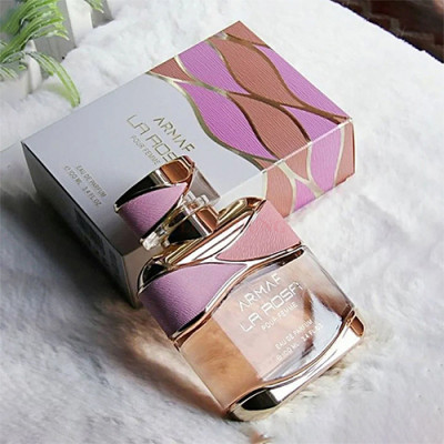Nước hoa Armaf La Rosa Pour Femme (100ml) - Hàng chính hãng