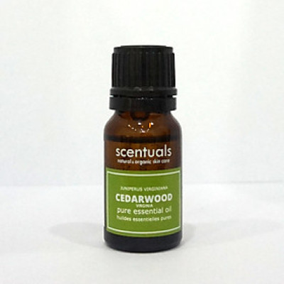 Tinh Dầu Hương Tuyết Tùng 10ml