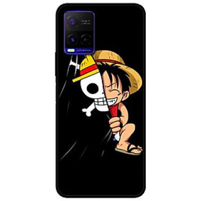 Ốp lưng dành cho Vivo Y21 - Vivo Y21s mẫu One Pie B