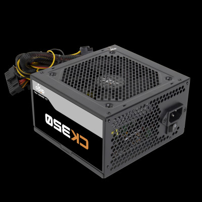 BỘ NGUỒN MÁY TÍNH AIGO MODEL CK350 350W - Hàng chính hãng