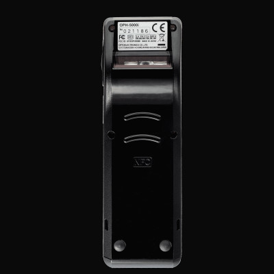 Máy Kiểm Kho OPTICON OPH-5000i (2D CMOS) - Màu Đen - Hàng Chính Hãng