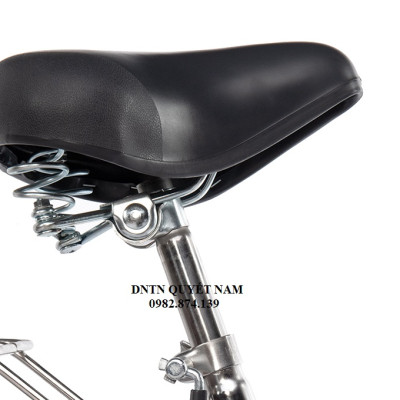 Xe đạp Thống Nhất GN05-27 - Hàng chính hãng