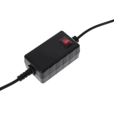 Đèn UV Hồ Cá King 5W-60W | Diệt Tảo, Khuẩn, Nấm Bể Cá Cảnh Siêu Tốc 7 Ngày