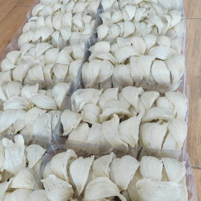  Yến sào rút lông nguyên tổ xuất khẩu cao cấp (100 gram)