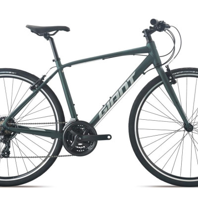 Xe đạp thể thao giant 2024 escape 3 - xe đạp thể thao cho nam