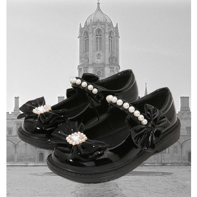 Giày Búp Bê Bé Gái Kiểu Dáng Dễ Thương – GBB9029