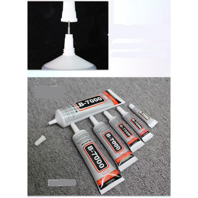 Keo Bulaien Hàng có sẵn tại  Keo dán B7000 dán màn hình điện thoại dán đồ thủ công làm nail, đồ chơi handmade