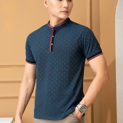 Áo Polo Nam Aligro ALGPLO36