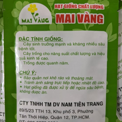 Hạt giống Dưa Leo F1 1g Rado 9339