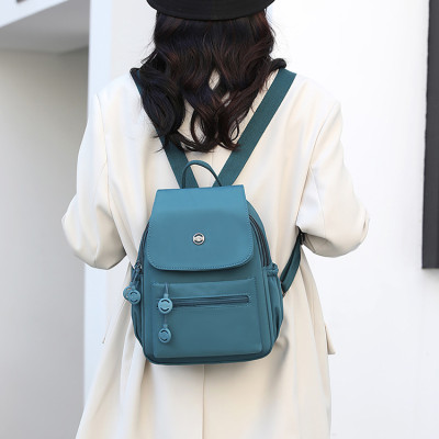 Balo nữ phong cách mới - BEE GEE BLNN9174