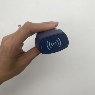 Máy tuần tra bảo vệ kết nối máy vi tính GS 6000B - Hàng chính hãng