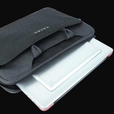 Cặp Laptop 15.6 inch SAKOS Flexi - Hàng Chính Hãng