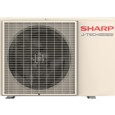 Máy lạnh Sharp Inverter 2.0hp AH-X18ZEW - Hàng chính hãng( Chỉ giao HCM)