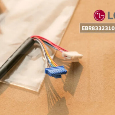 BO MẠCH MẮT NHẬN MÁY LẠNH ĐIỀU HÒA LG EBR83323104 – HÀNG CHÍNH HÃNG