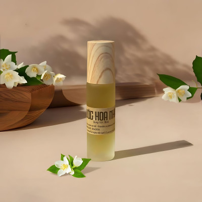 Nước hoa nhài GIANG