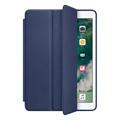 Bao Da Ipad Pro 9.7inch Smart Case SMARTCASEPRO2-NA - Xanh Đen - Hàng Nhập Khẩu
