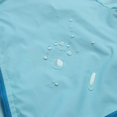 Áo khoác dù 2 lớp chống thấm nước cho cả nam và nữ cao cấp BD35