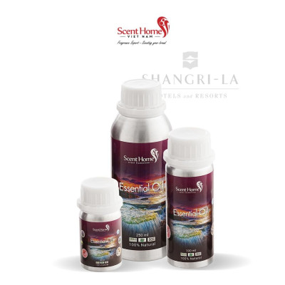Tinh dầu Shangri-La Hotel - ScentHomes (Shangri-La Hotel - 50ml,100ml,250ml)