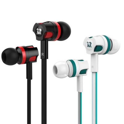 Tai nghe chơi game có dây LANGSDOM JM26 âm thanh nổi kèm micro cho iOS Android