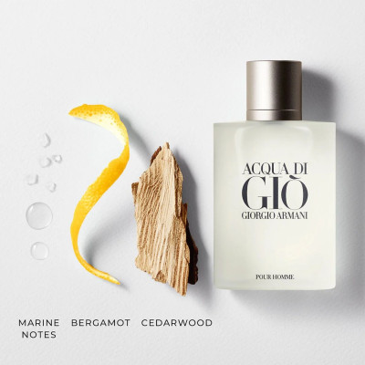 Nước hoa nam Giorgio Armani Acqua Di Giò Eau de Toilette