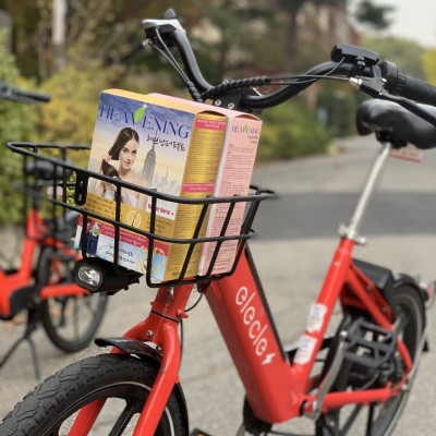 Bộ chăm sóc tóc  dưỡng chất suôn mượt Heavening Perfect (Set 01 Gội & 01 Xả)